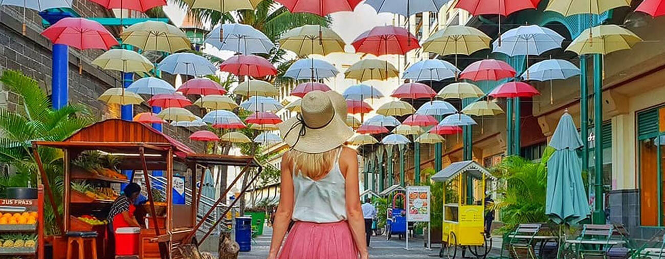 Mauritius North Tour