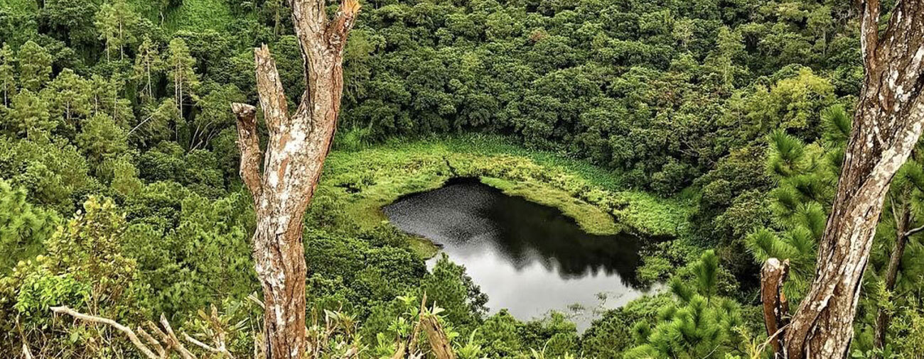 Mauritius South Tour